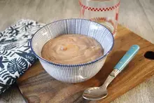 Mousse quicky