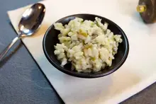 Risotto anti-gaspi