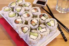 California maki