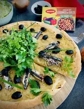 Pissaladière