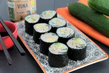 Maki Vuna