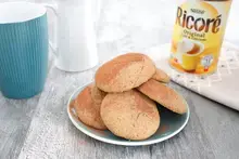 Mantecados RICORÉ® Original, Café & Chicorée
