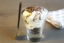 Dame blanche