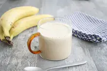 RICORÉ® Original, Café & Chicorée frappé banane 4 épices