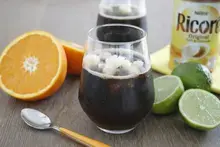 RICORÉ® Original, Café & Chicorée et granité d'agrumes