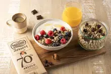 Yaourt bowl