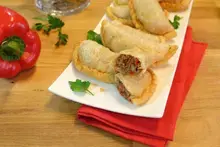 Empanadas