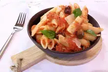 Penne 1 personne