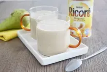 Kefir Poire à la RICORÉ® Original, Café & Chicorée