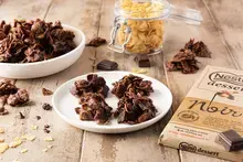 Roses des sables