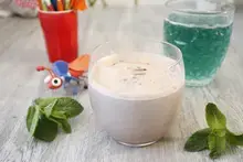NESQUIK à la menthe