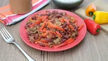 Chili con carne