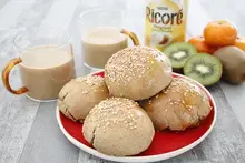 Brioches RICORÉ® Original, Café & Chicorée