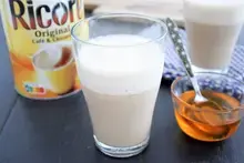 RICORÉ® Original, Café & Chicorée frappé au miel