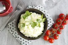 Risotto au Thermomix