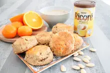 Scones au RICORÉ® Original, Café & Chicorée