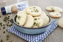 Sablés marocains