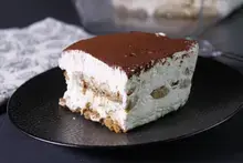 Tiramisu express