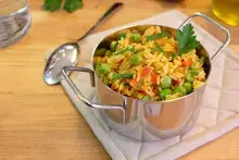 Riz à l’espagnole