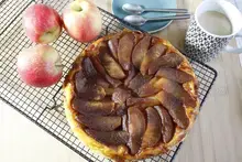 Tarte tatin RICORÉ® Original, Café & Chicorée