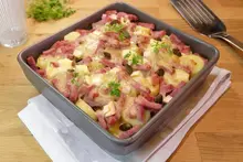 Tartiflette