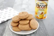 Sablés RICORÉ® Original, Café & Chicorée