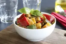Ratatouille Bio