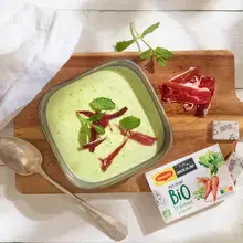 Gaspacho verde