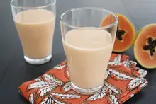 Cocktail hawaïen