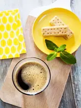 RICORÉ® Original, Café & Chicorée Douceur Menthe sirop d'orgeat