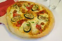 Pâte à pizza Cook Expert