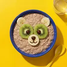 L'ours en cacao
