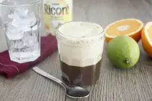 RICORÉ® Original, Café & Chicorée frappé orange
