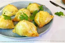 Fatayer libanais