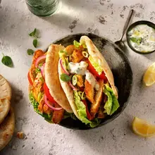 Gyro de Sensational à Poêler