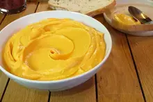 Pâte à tartiner au butternut