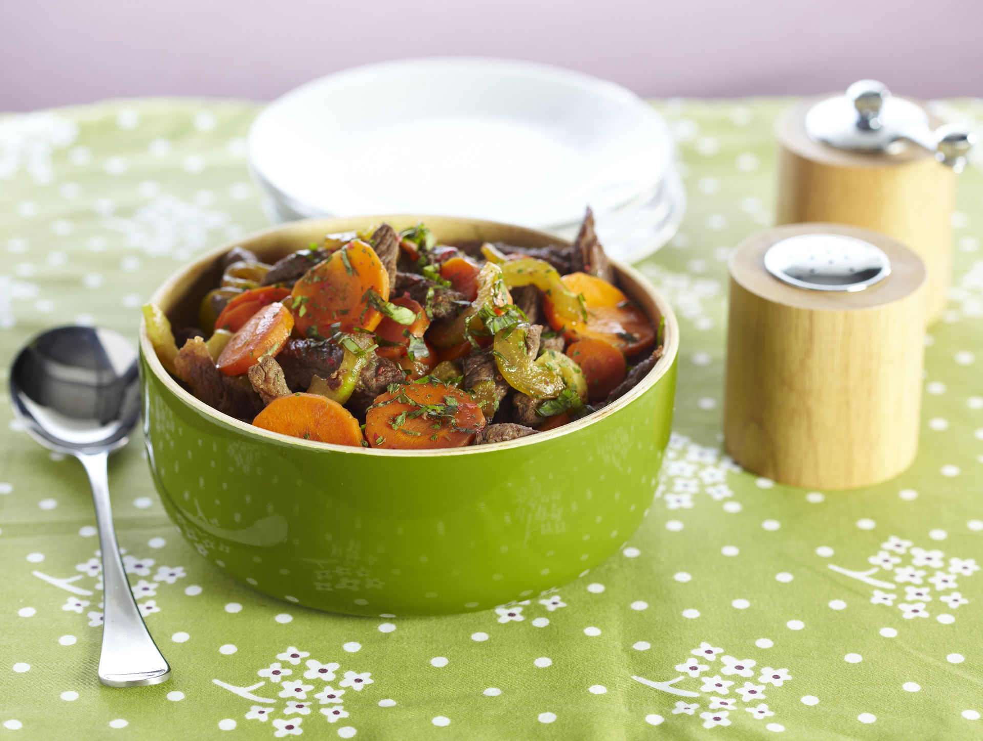 Boeuf
