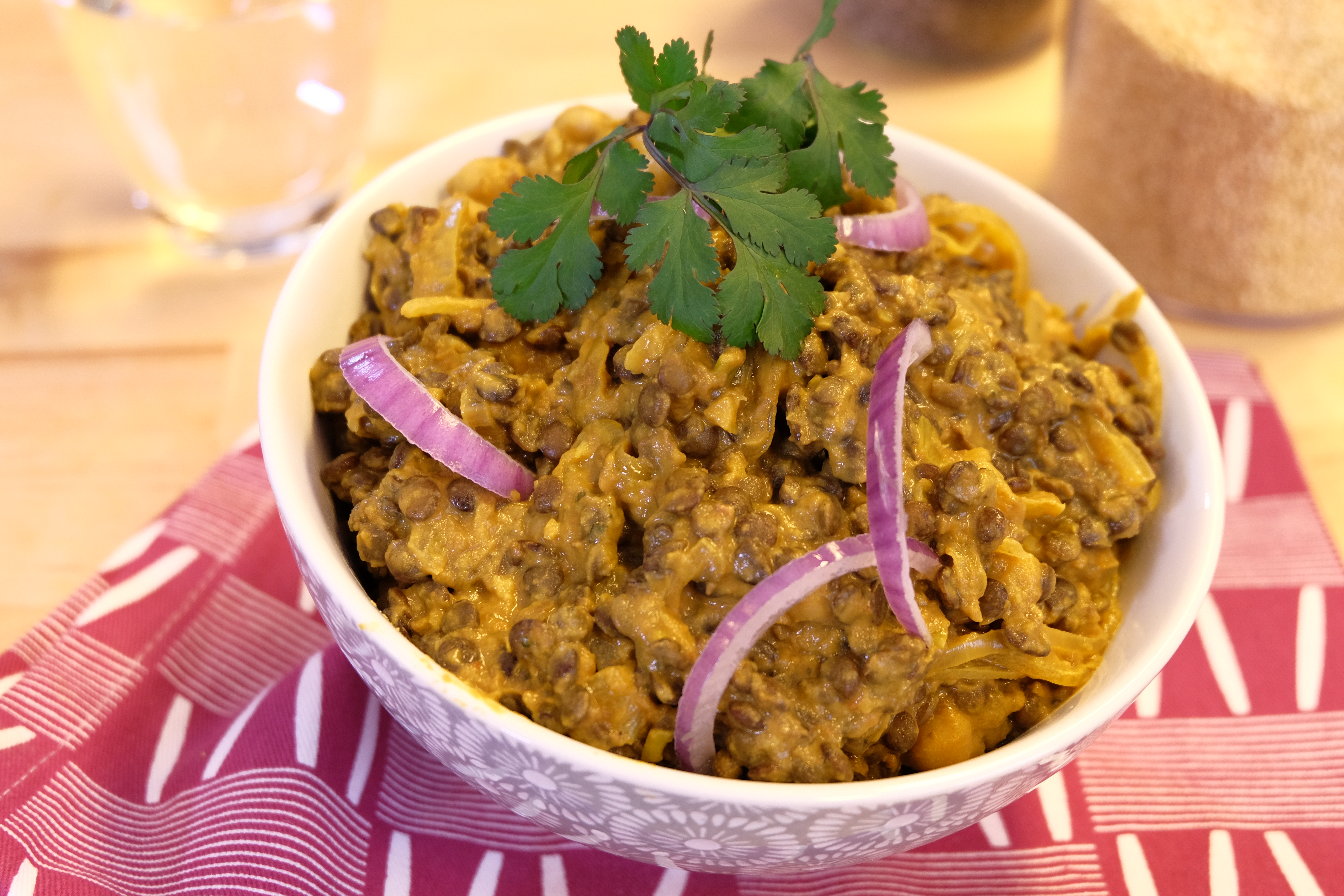 Dhal