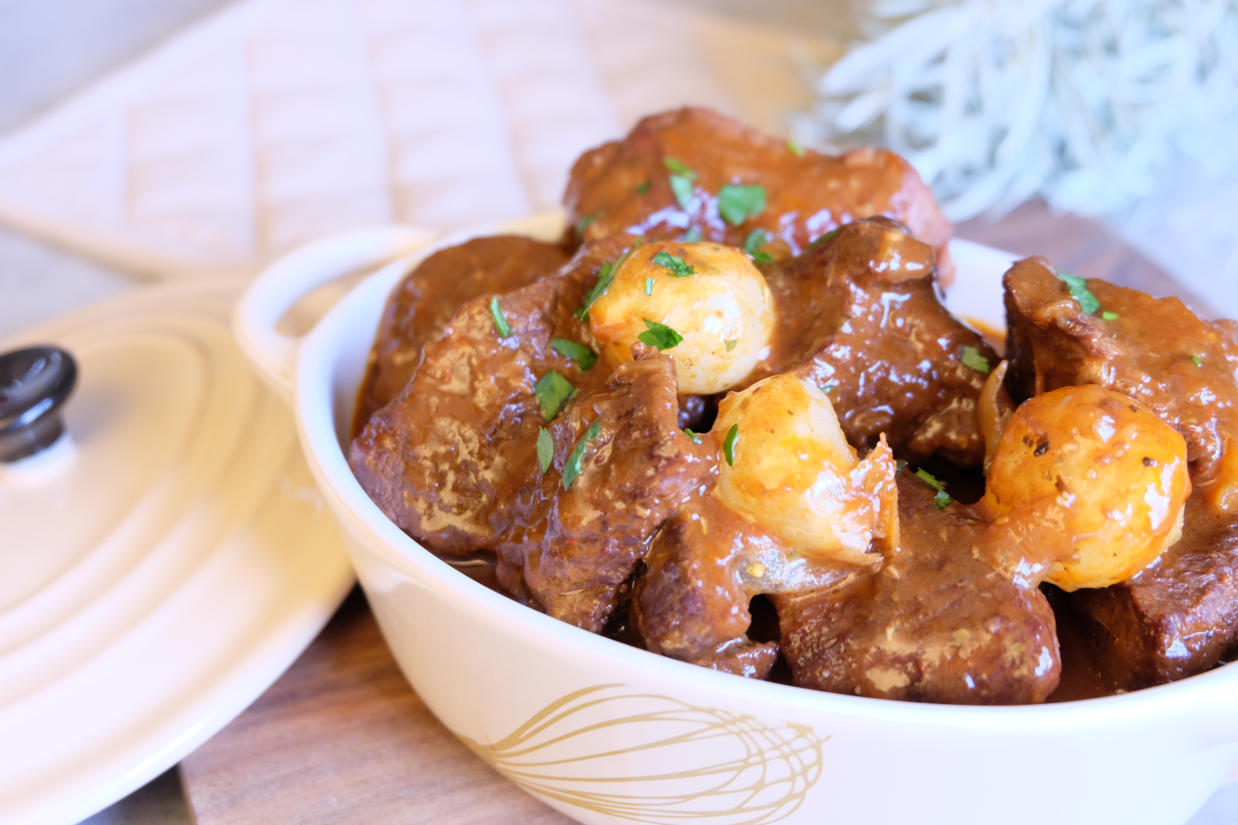 Stifado