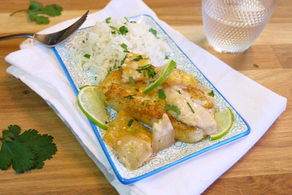 Poisson korma