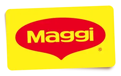 MAGGI logo