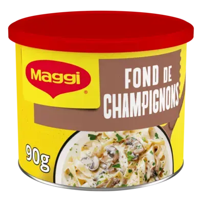 MAGGI Stock Mushroom Can 6x90g FR