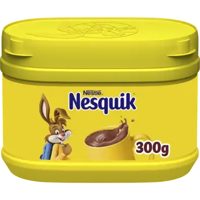 NESQUIK Tub 15x300g FR