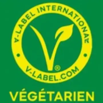 VÉGÉTARIEN image