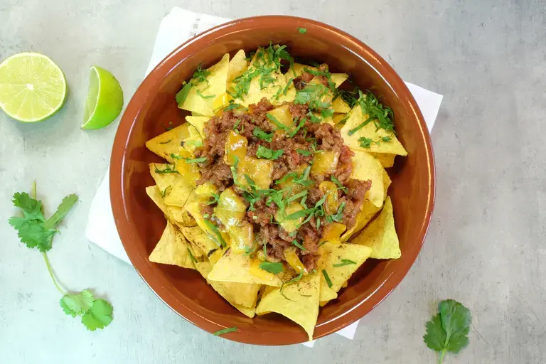 nachos