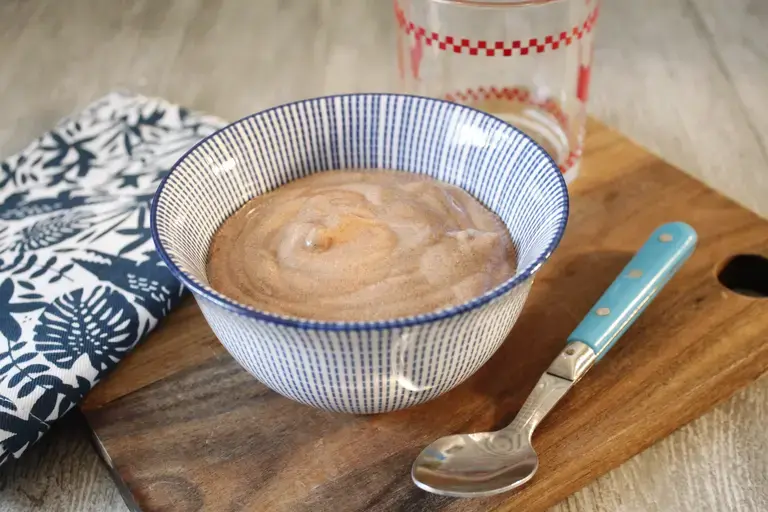 Mousse Quicky