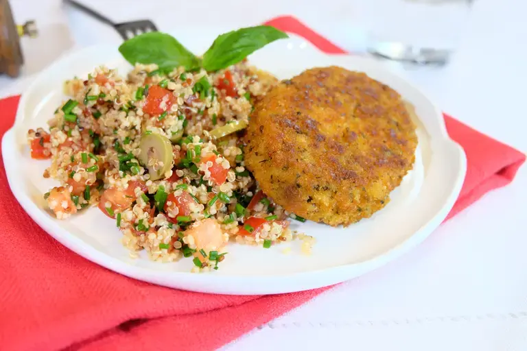 Taboulé