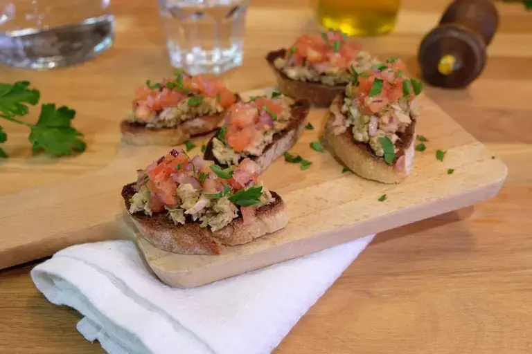 Tapas