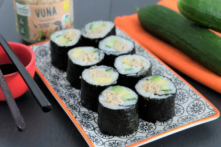 Maki Vuna
