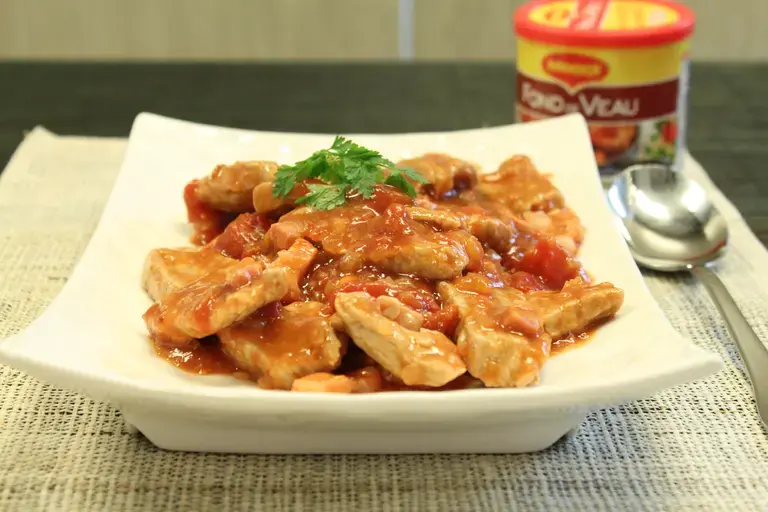 Osso bucco